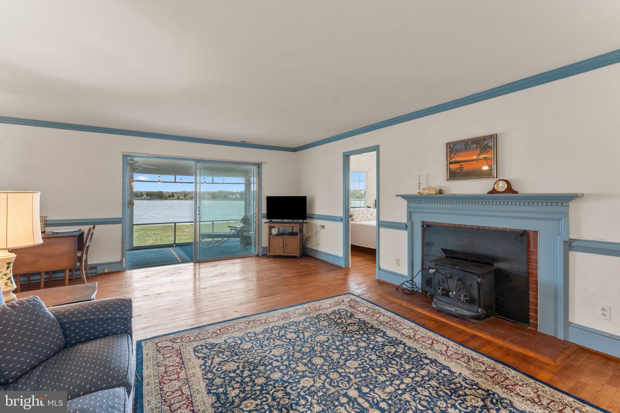 BUSHFIELD - Residential