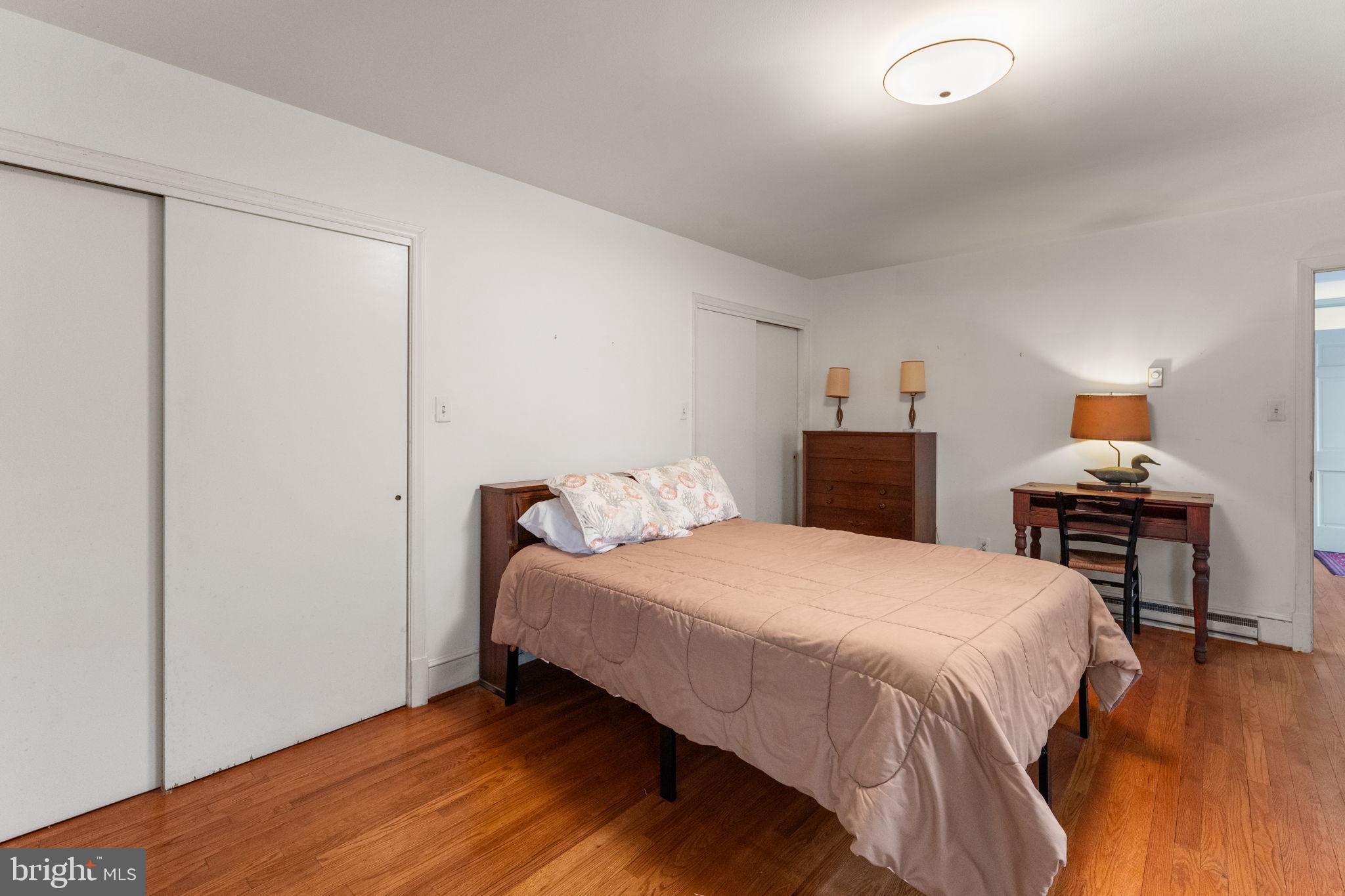 BUSHFIELD - Residential