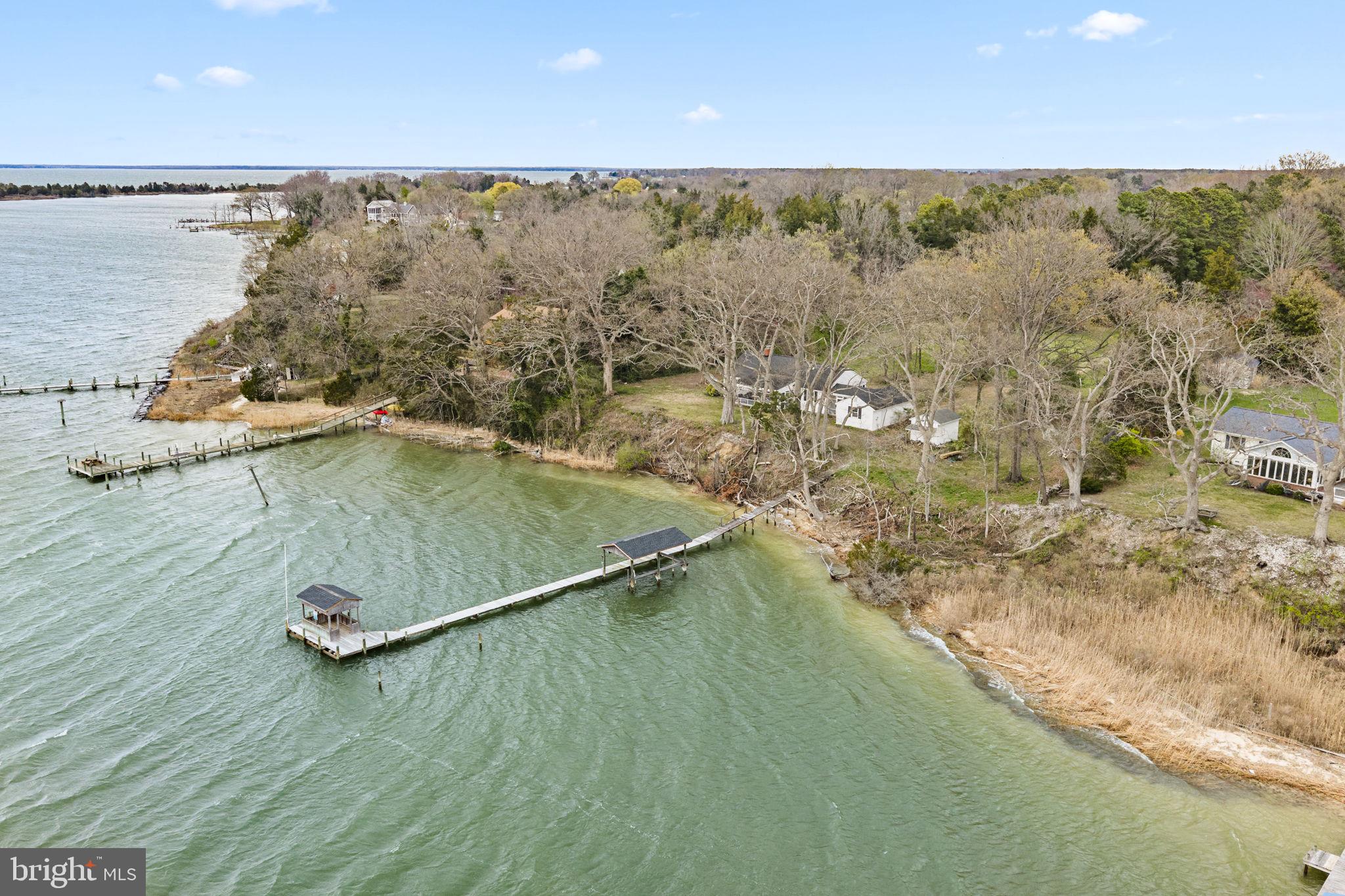 BUSHFIELD - Residential