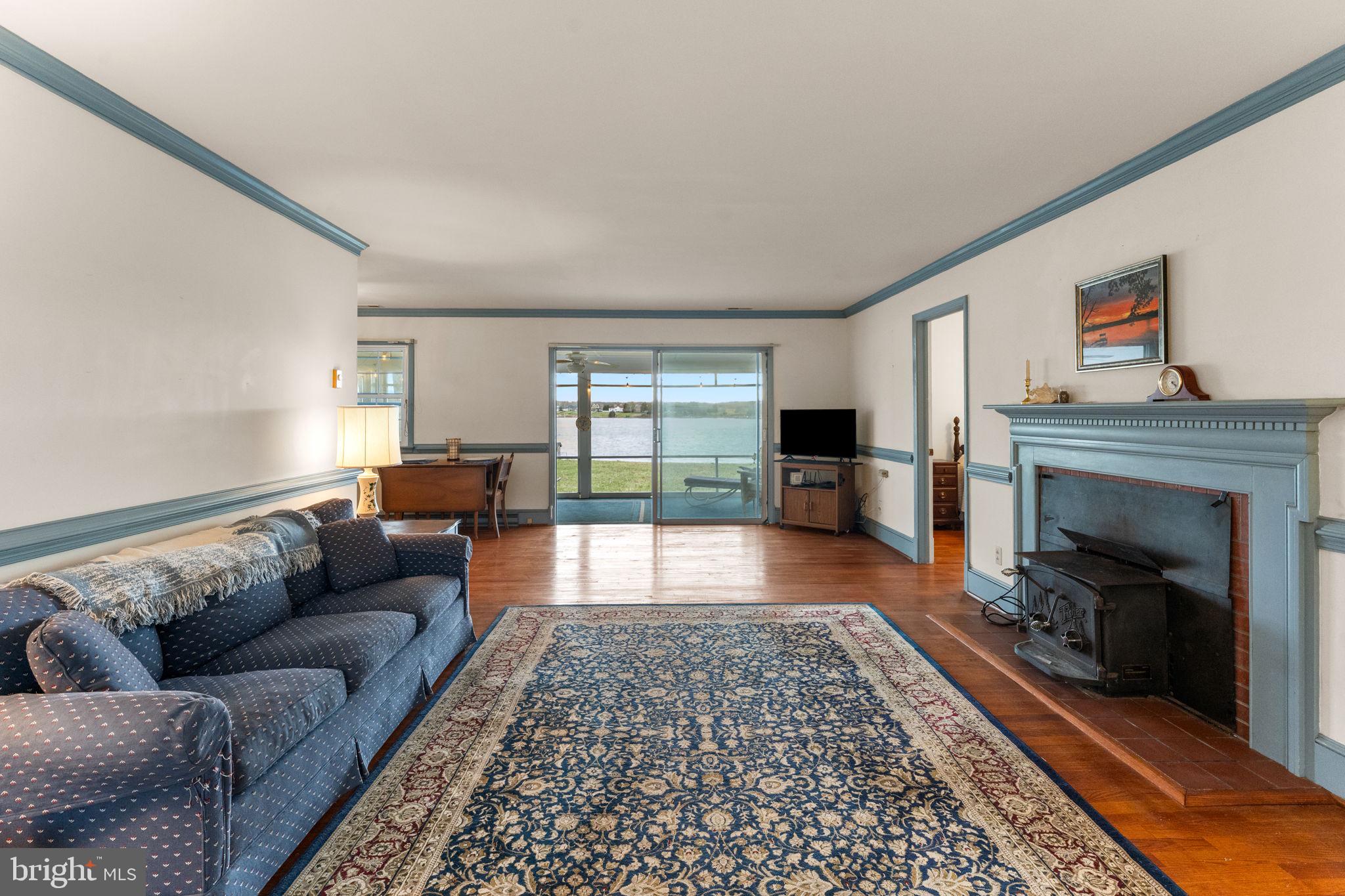 BUSHFIELD - Residential