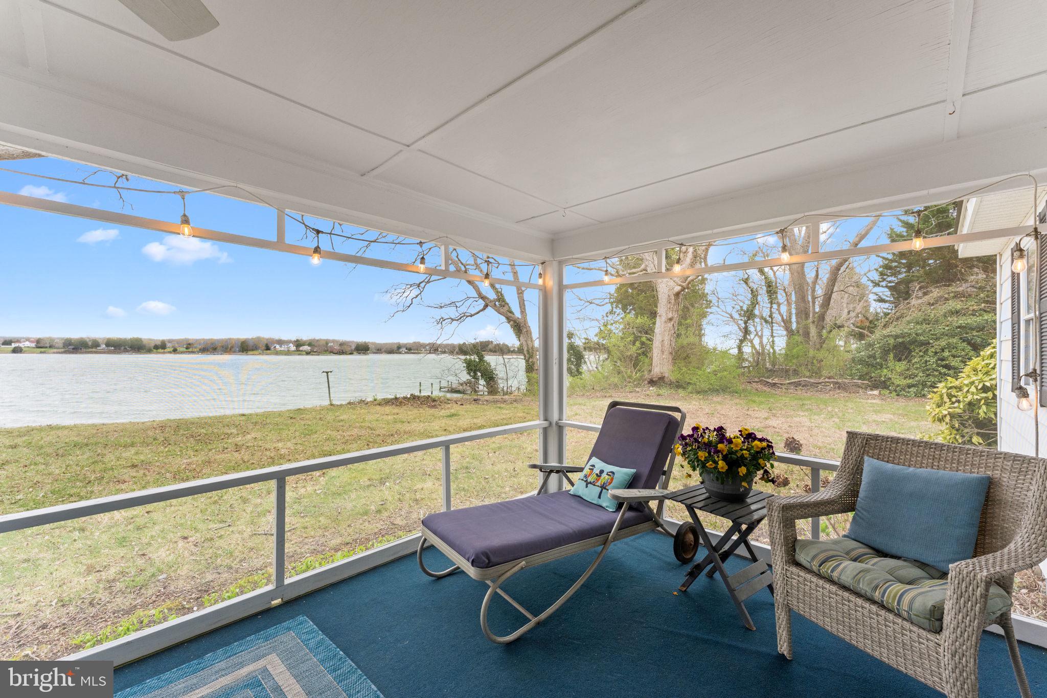 BUSHFIELD - Residential