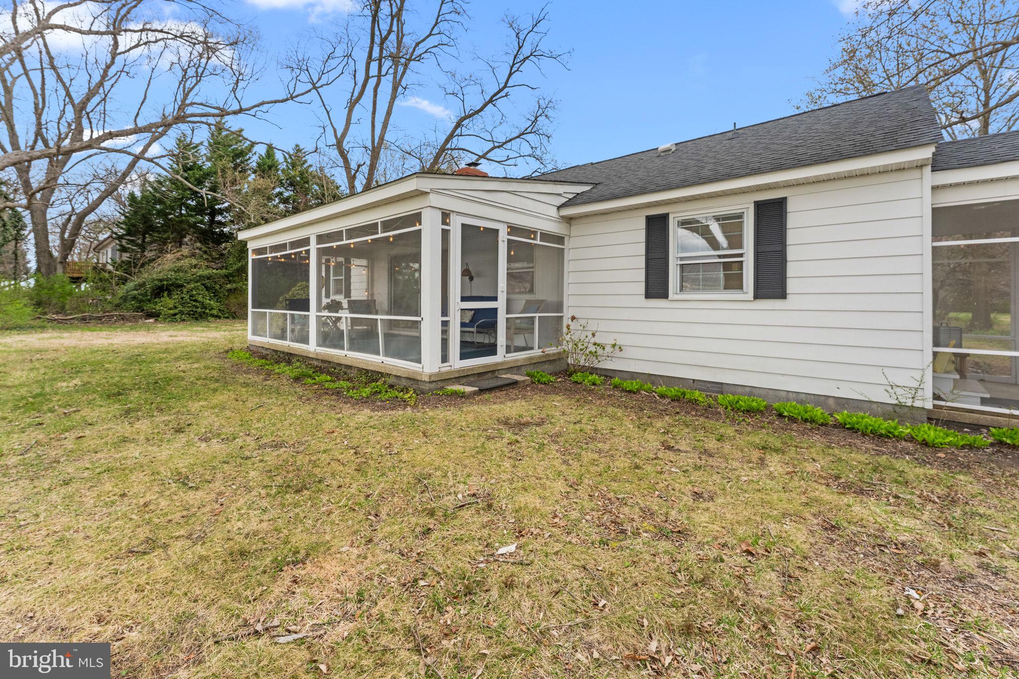 BUSHFIELD - Residential