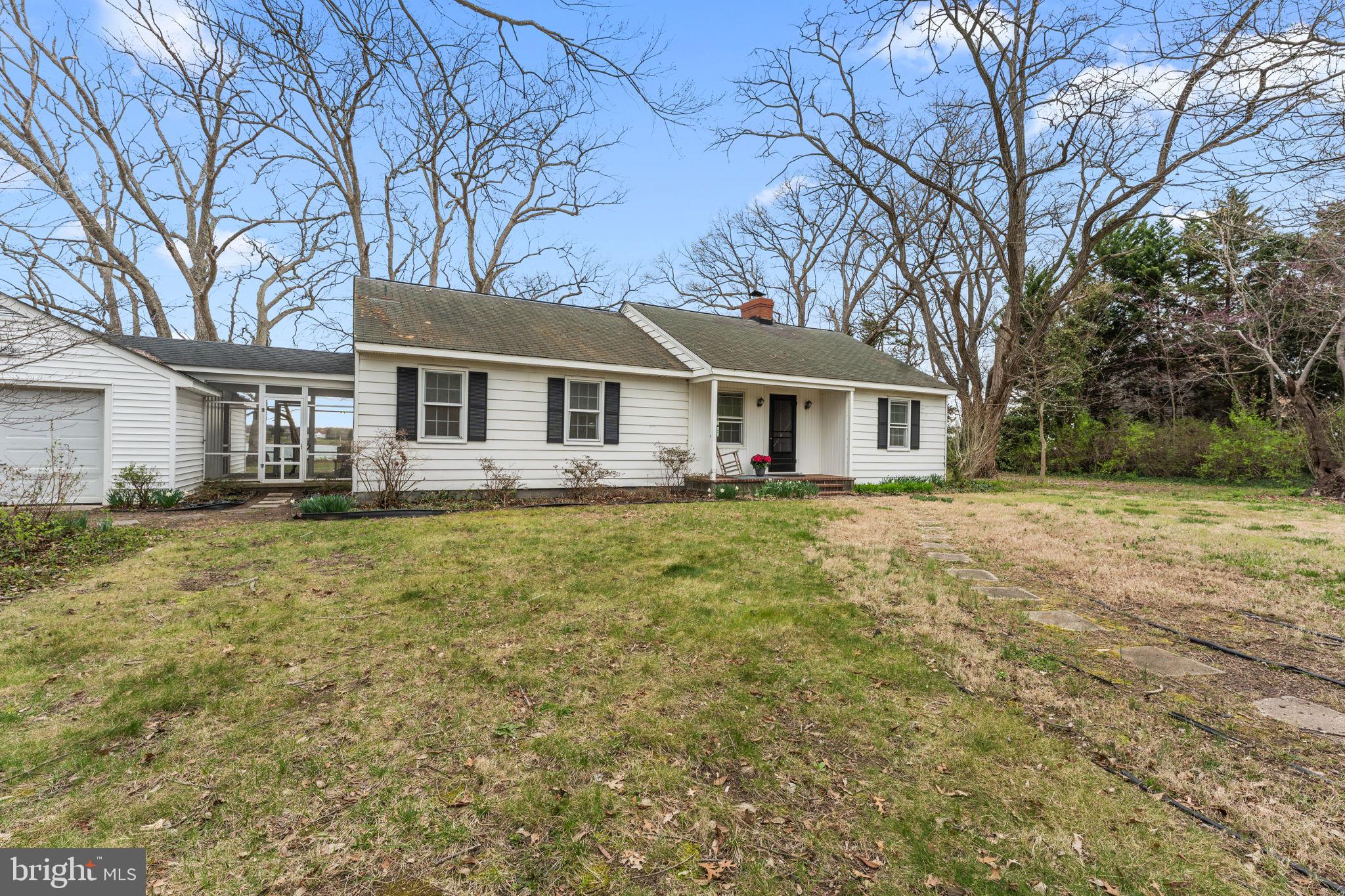 BUSHFIELD - Residential