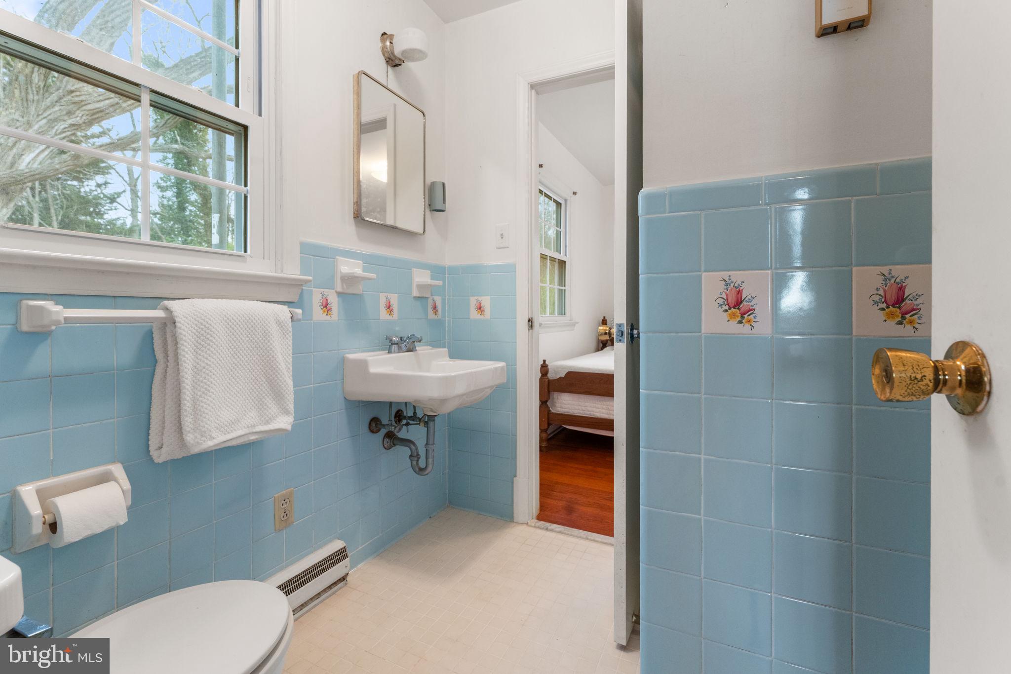 BUSHFIELD - Residential