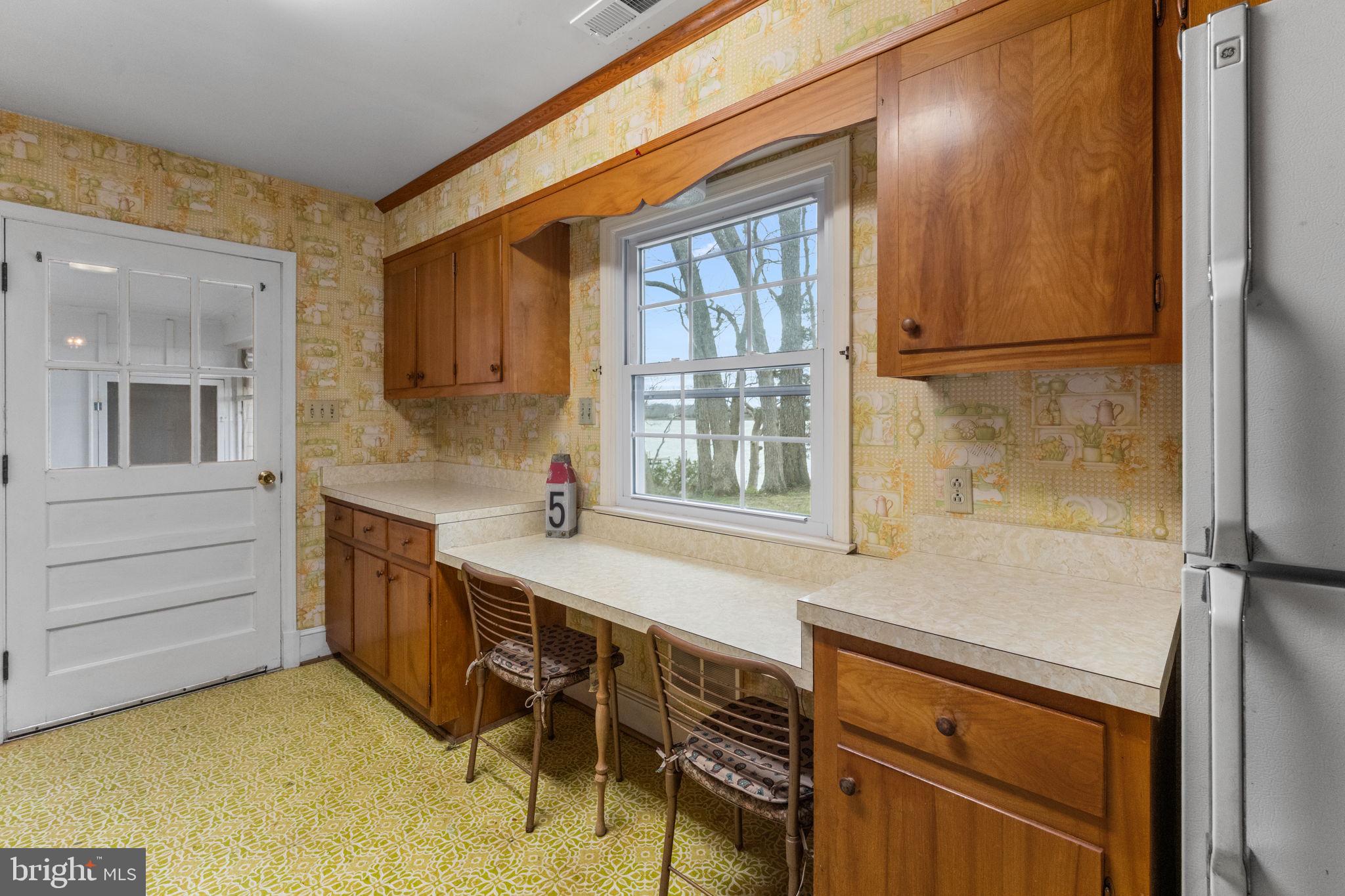 BUSHFIELD - Residential