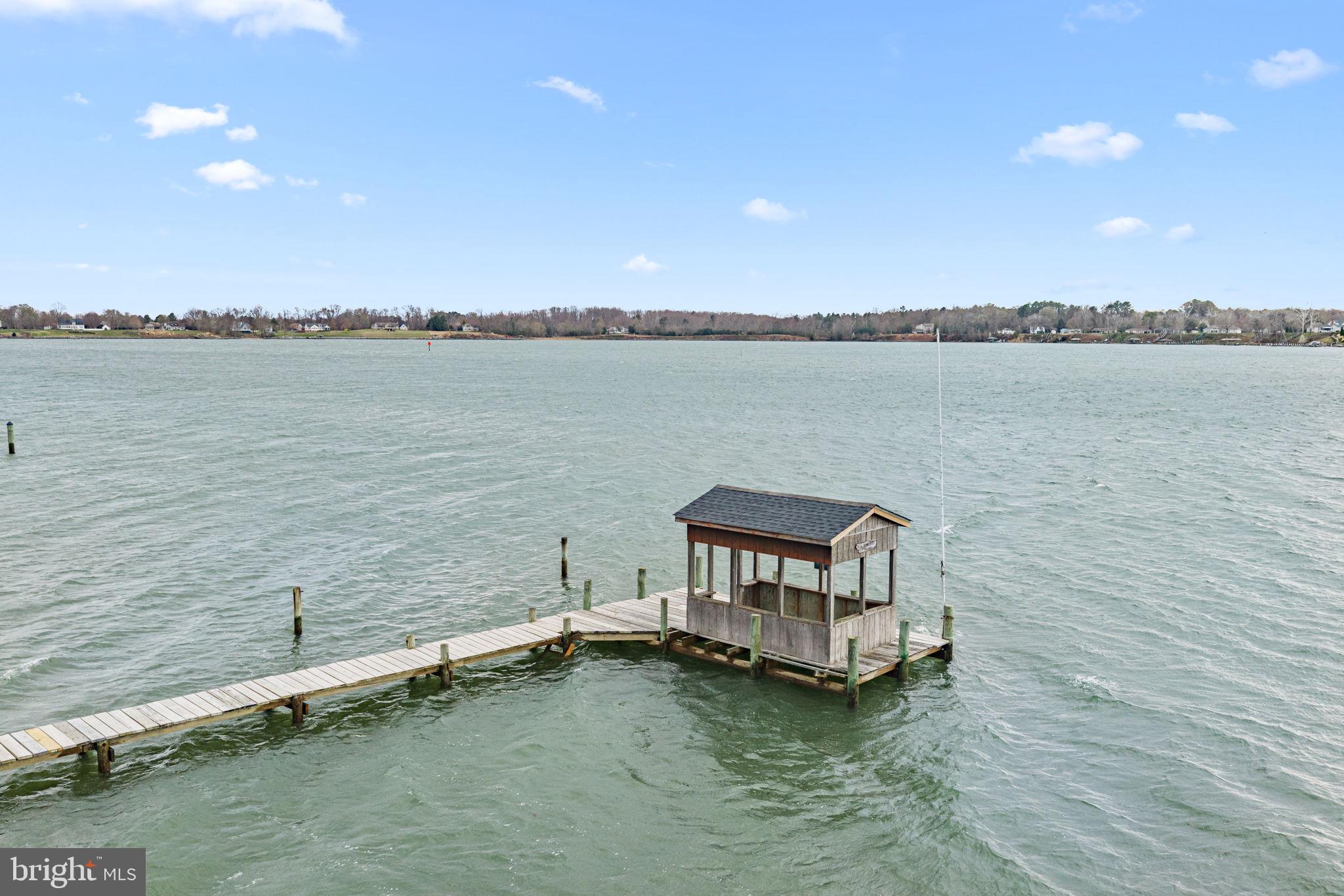 BUSHFIELD - Residential