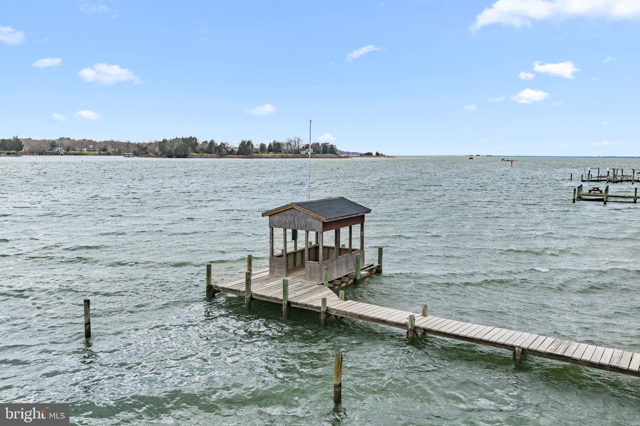 BUSHFIELD - Residential