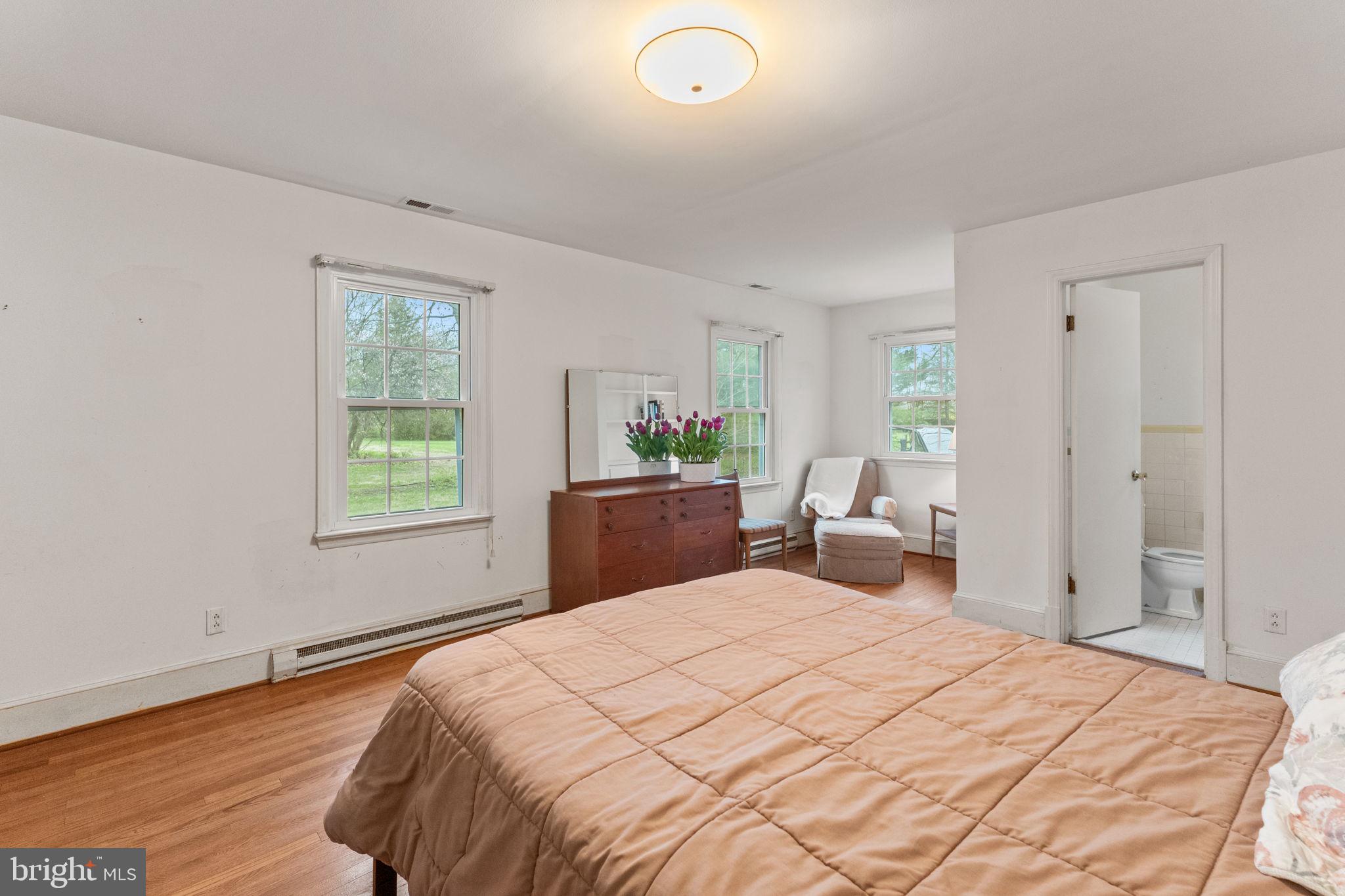 BUSHFIELD - Residential