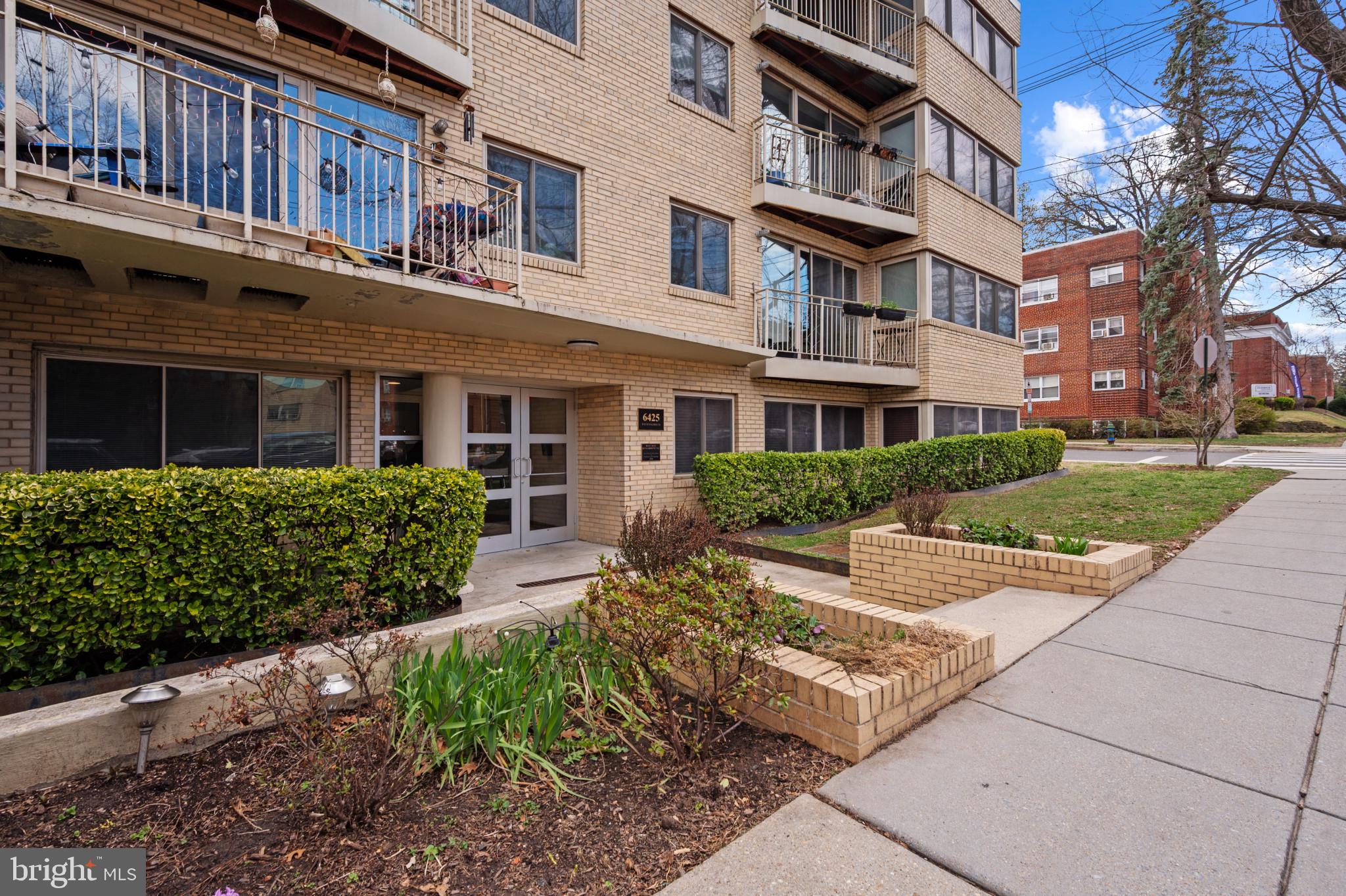 6425 14TH STREET NW 303