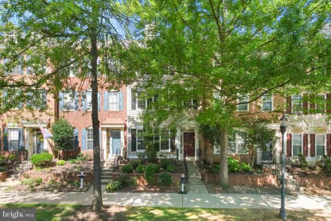 Townhouse For Sale - 805 Main Street<br/> GAITHERSBURG, MD 20878