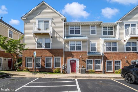 6271 SANDPIPER COURT 8 ELKRIDGE MD 21075