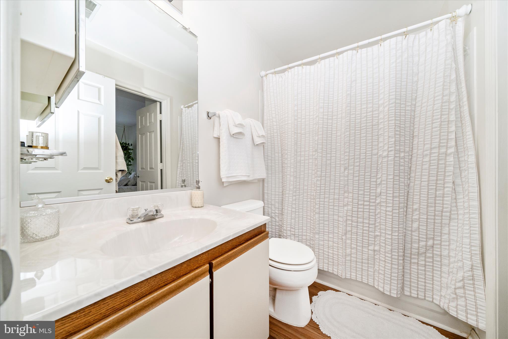 ELKRIDGE TOWN CENTER - Residential