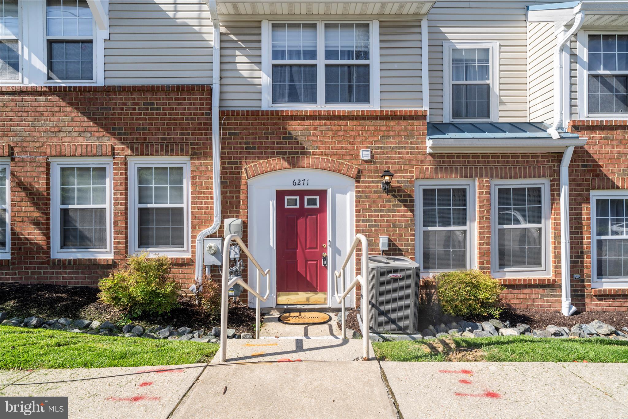 ELKRIDGE TOWN CENTER - Residential