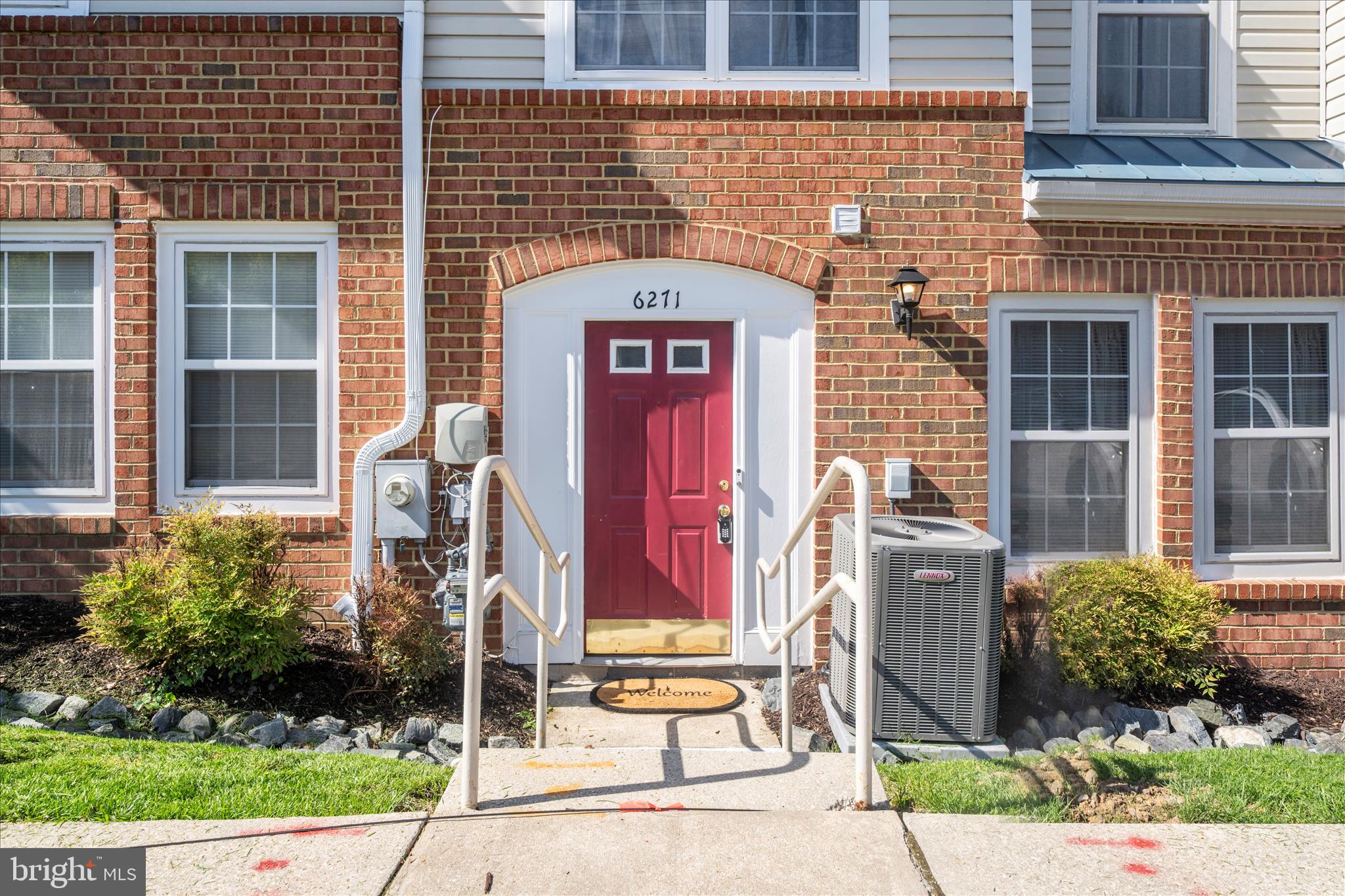 ELKRIDGE TOWN CENTER - Residential