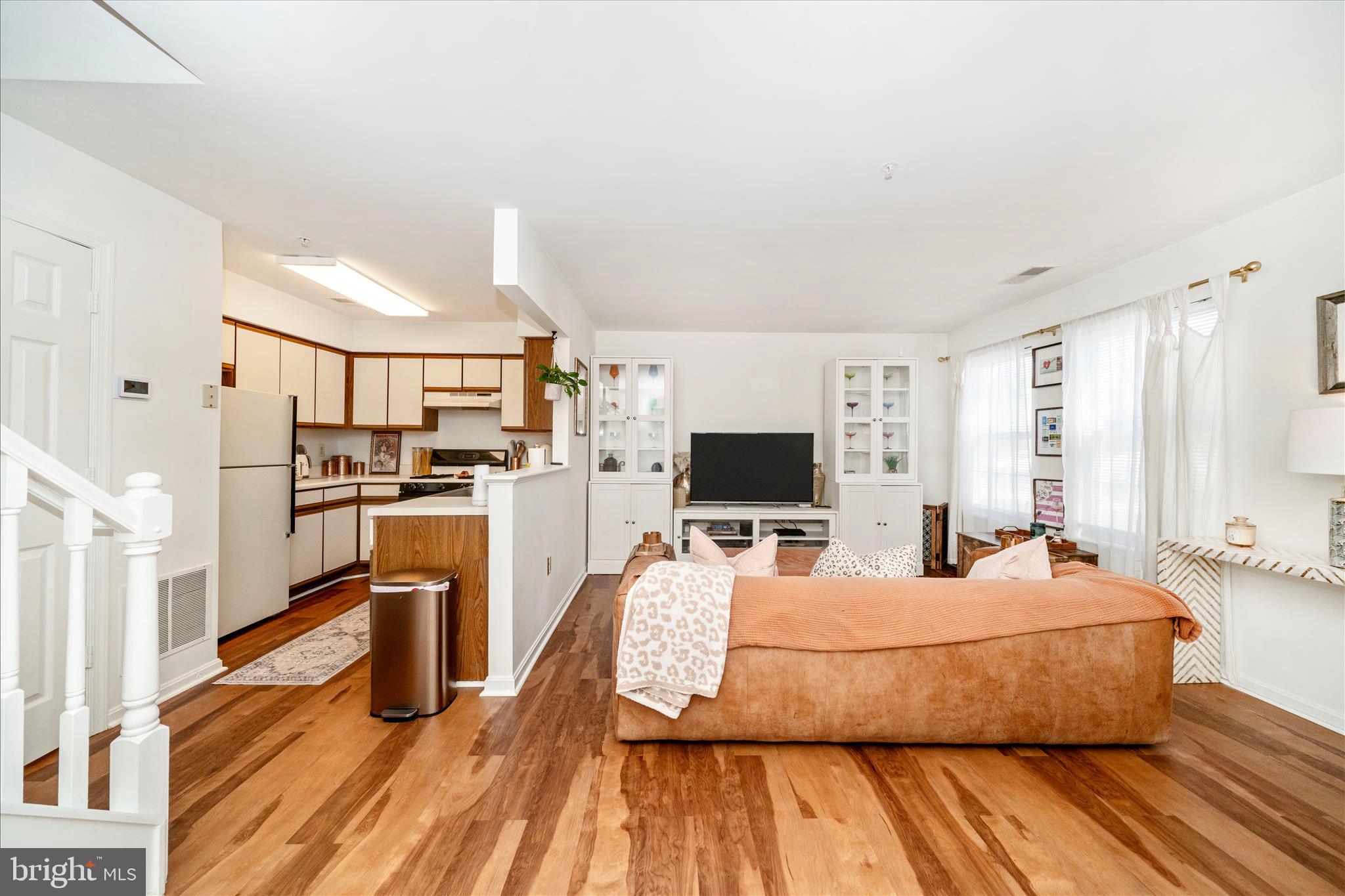 ELKRIDGE TOWN CENTER - Residential