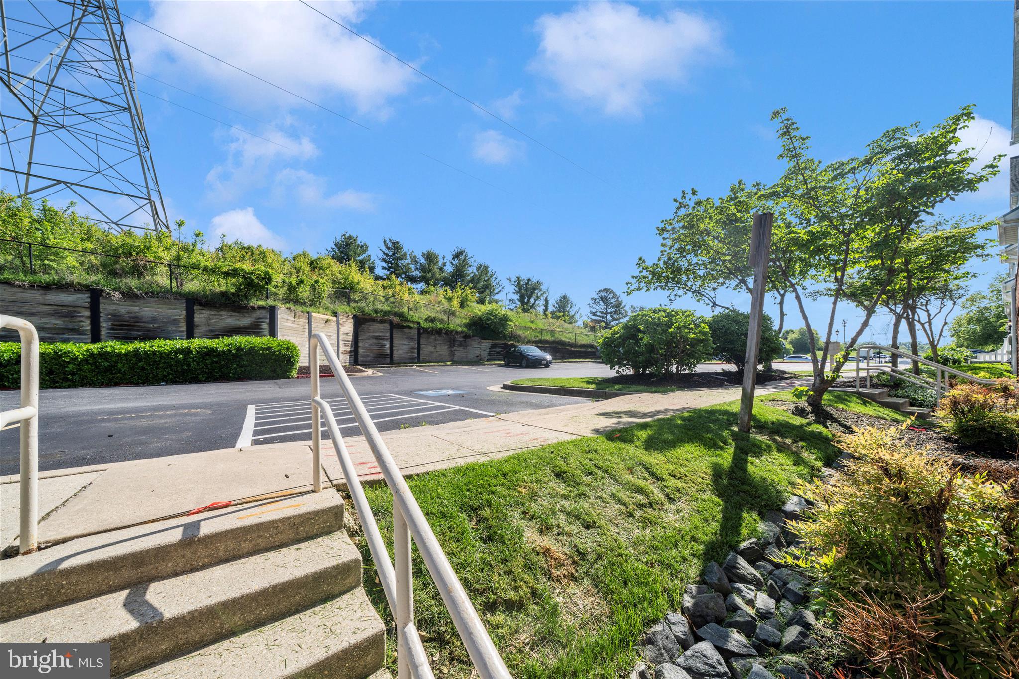 ELKRIDGE TOWN CENTER - Residential
