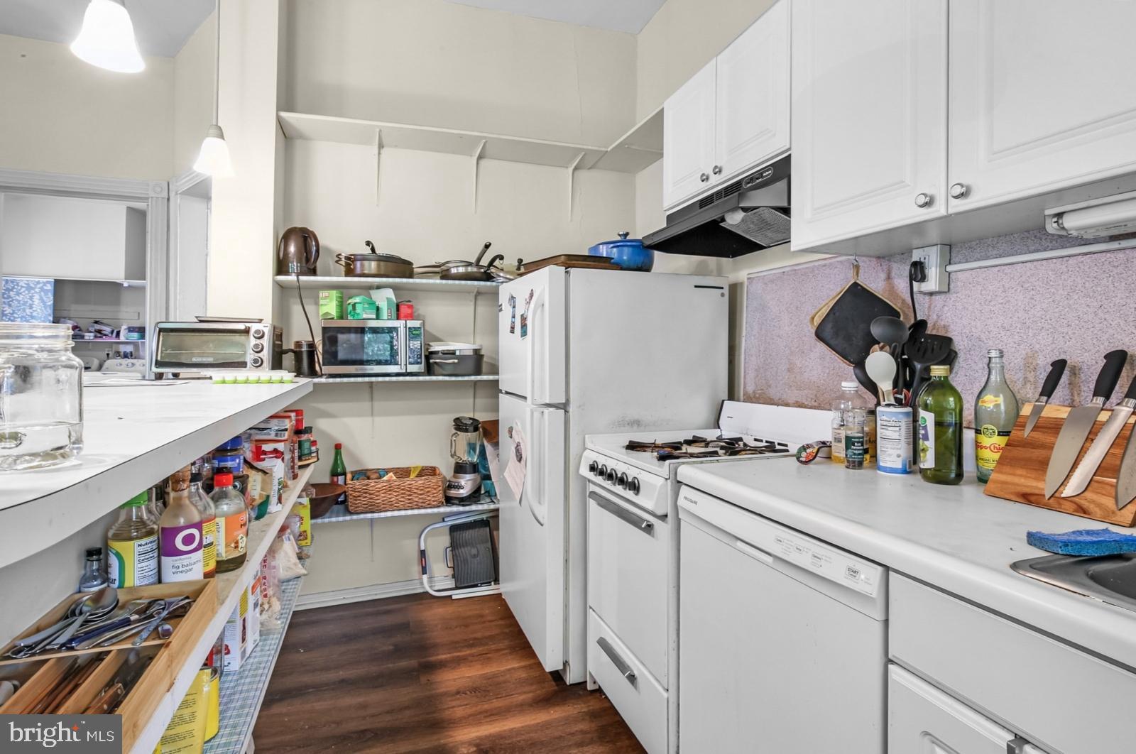 CEDAR PARK - Residential Lease