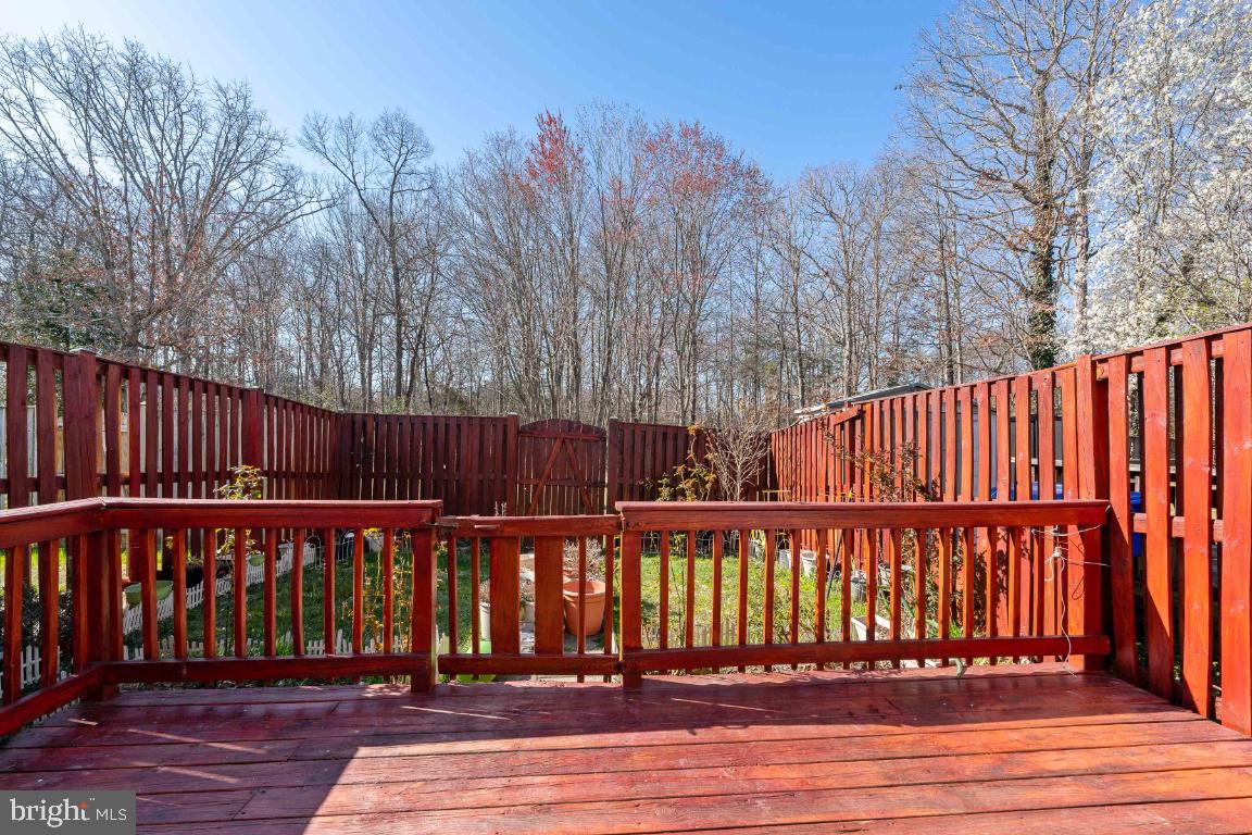 MEADOWS AT WHITE OAK SUB - Residential