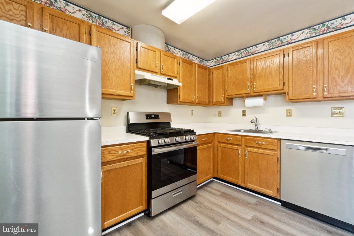 MEADOWS AT WHITE OAK SUB - Residential