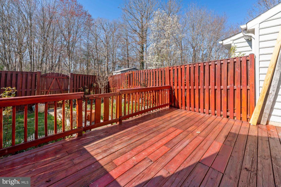 MEADOWS AT WHITE OAK SUB - Residential