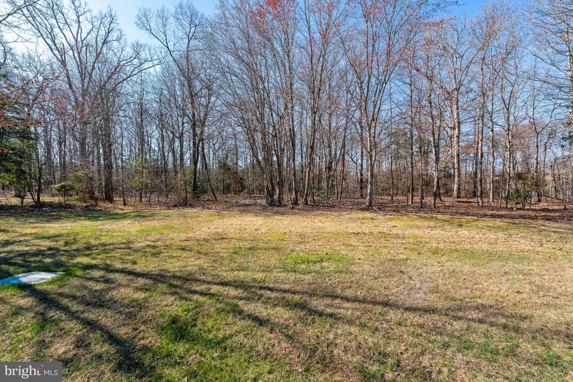 MEADOWS AT WHITE OAK SUB - Residential