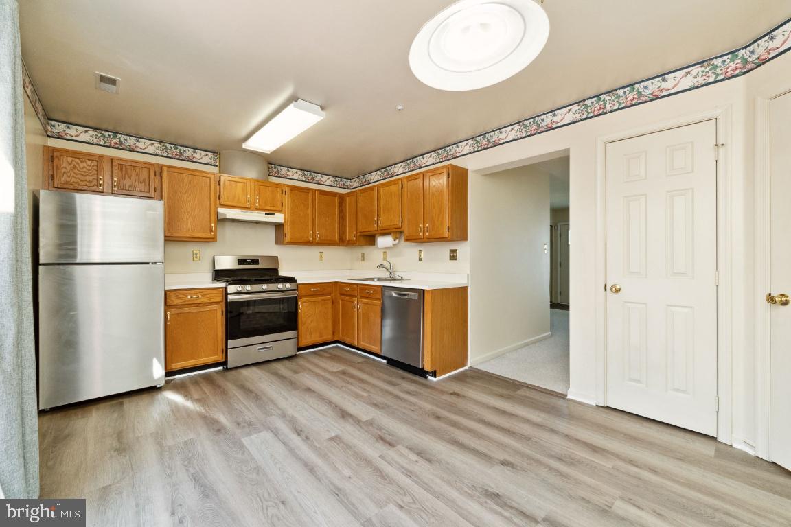 MEADOWS AT WHITE OAK SUB - Residential