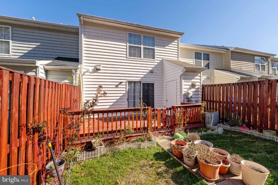 MEADOWS AT WHITE OAK SUB - Residential