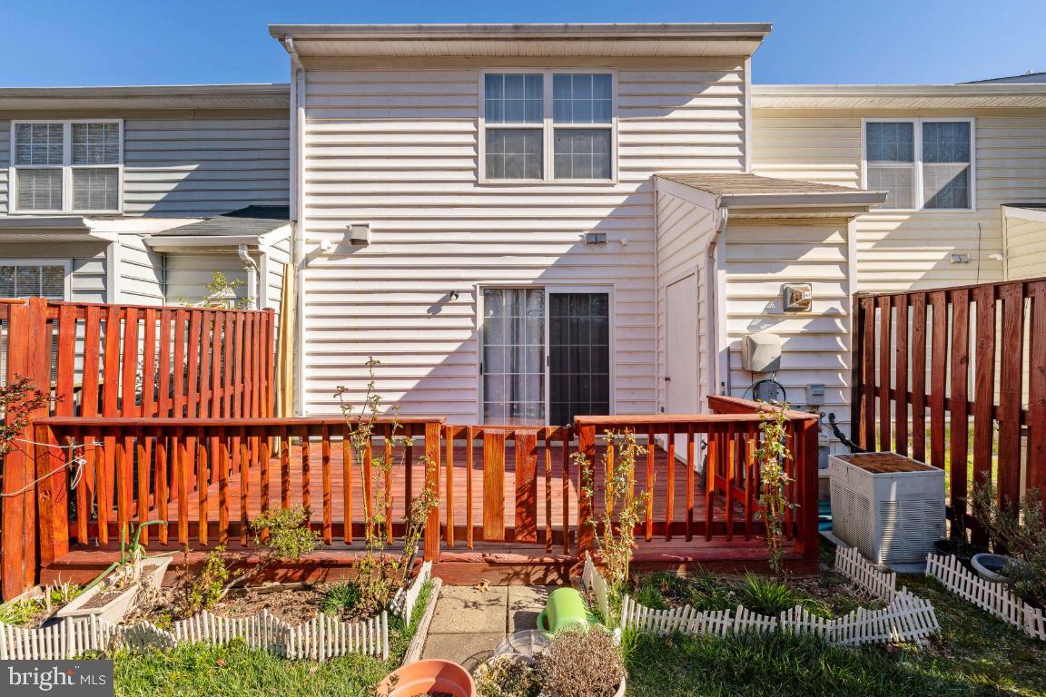 MEADOWS AT WHITE OAK SUB - Residential