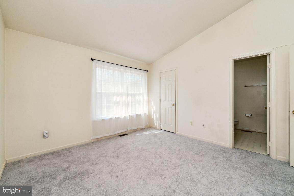 MEADOWS AT WHITE OAK SUB - Residential