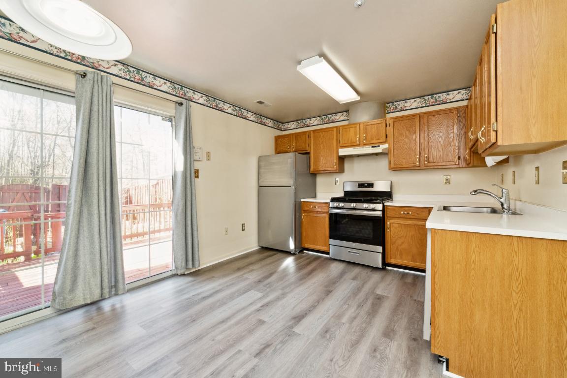 MEADOWS AT WHITE OAK SUB - Residential