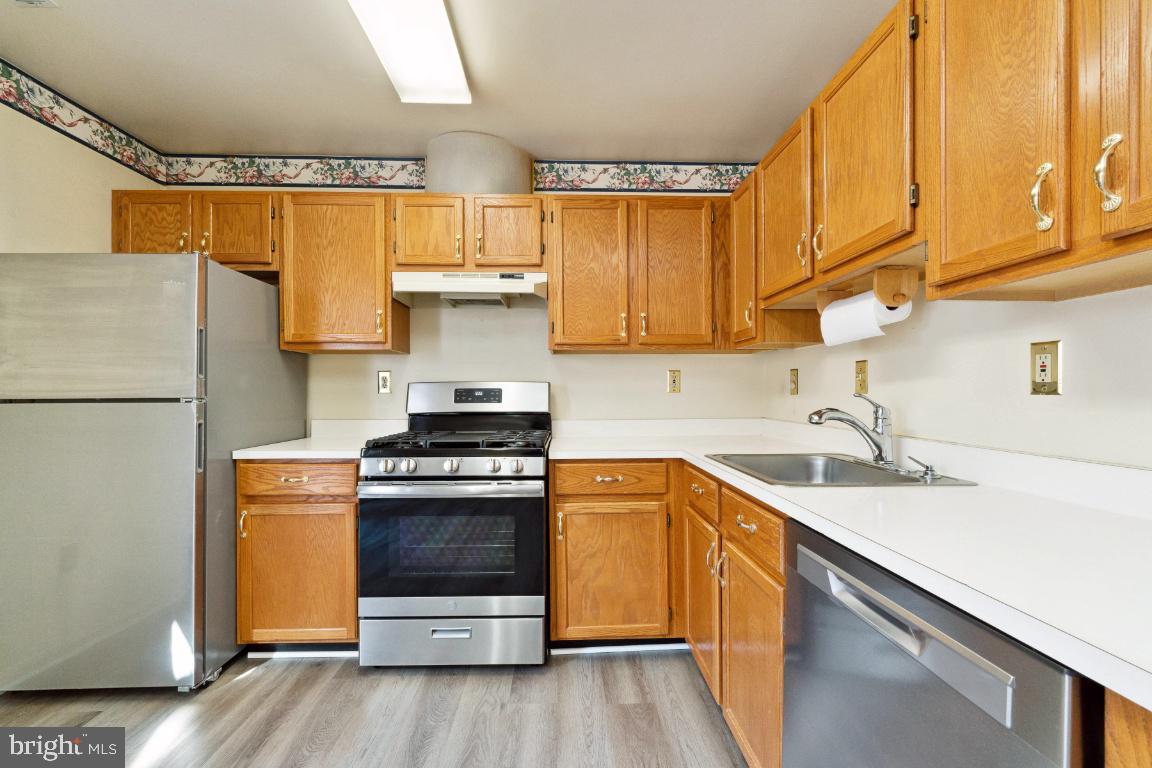 MEADOWS AT WHITE OAK SUB - Residential