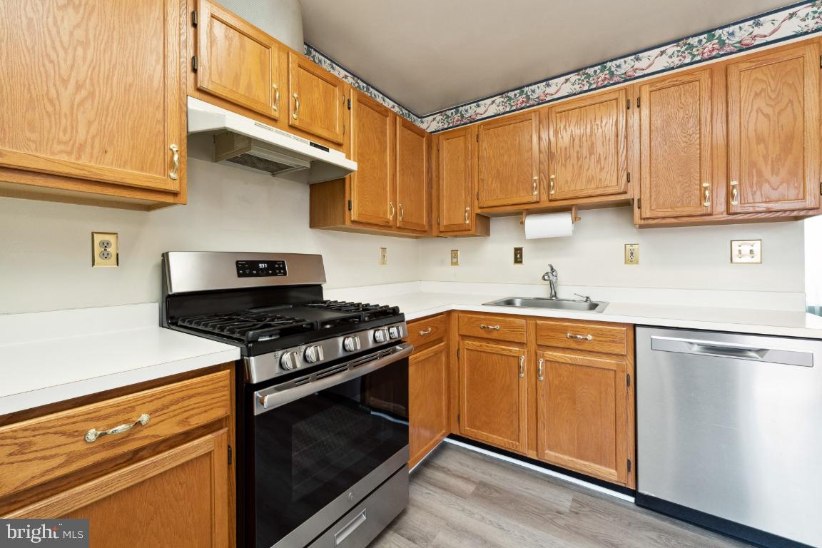 MEADOWS AT WHITE OAK SUB - Residential