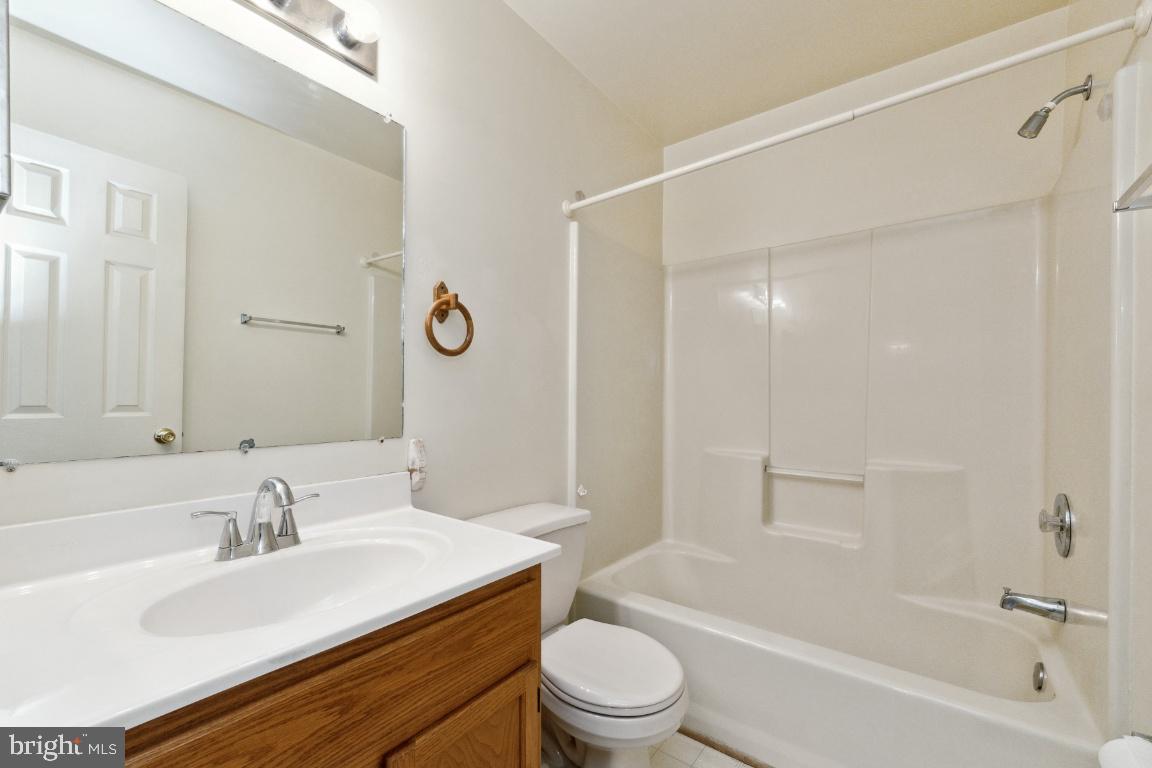 MEADOWS AT WHITE OAK SUB - Residential