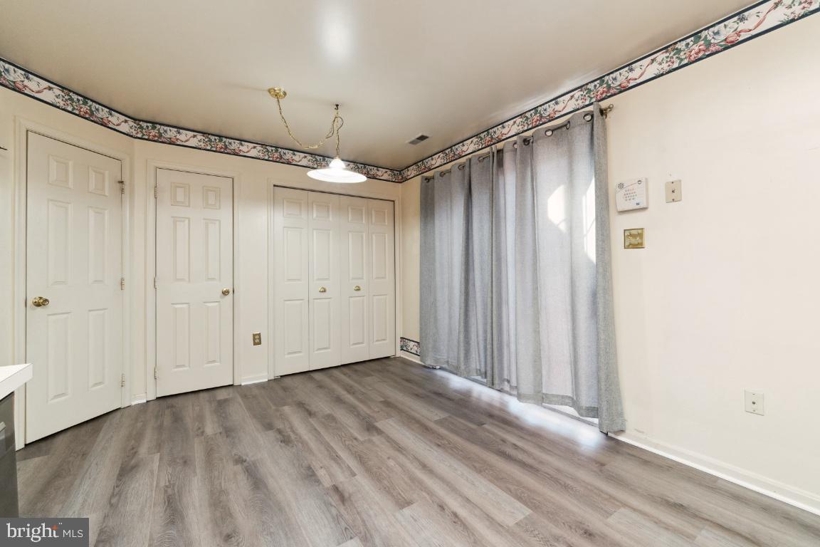 MEADOWS AT WHITE OAK SUB - Residential