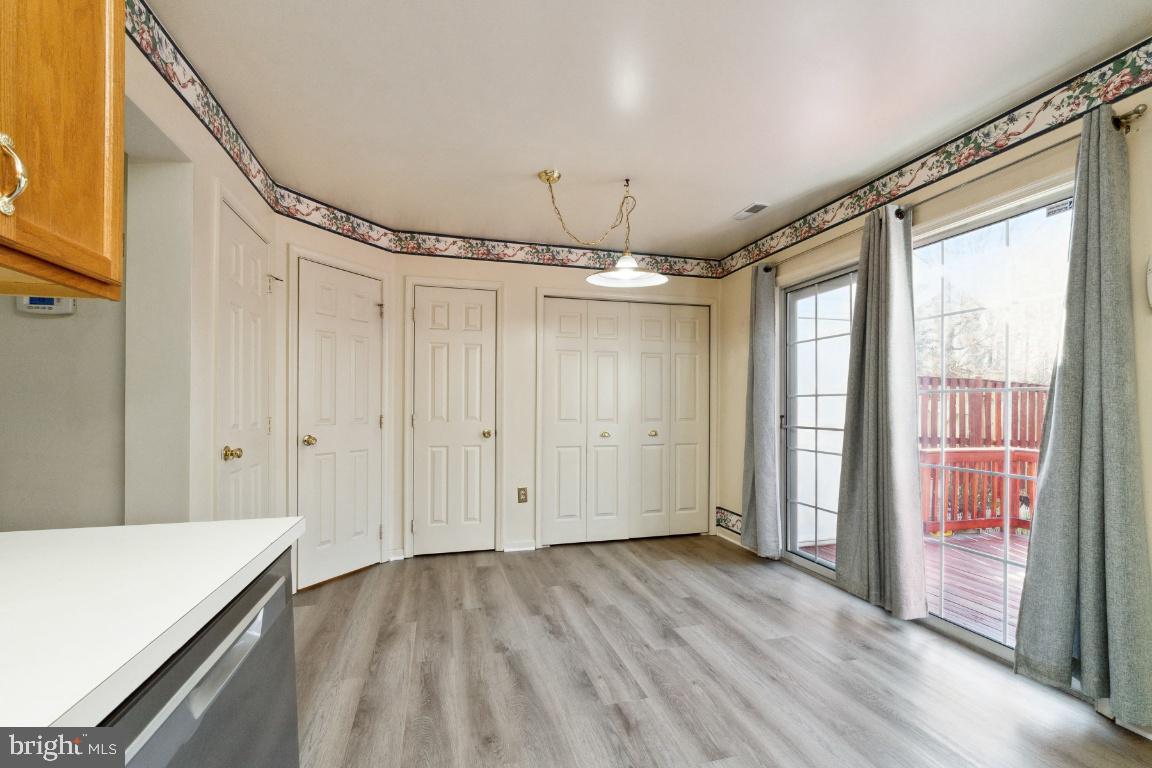 MEADOWS AT WHITE OAK SUB - Residential