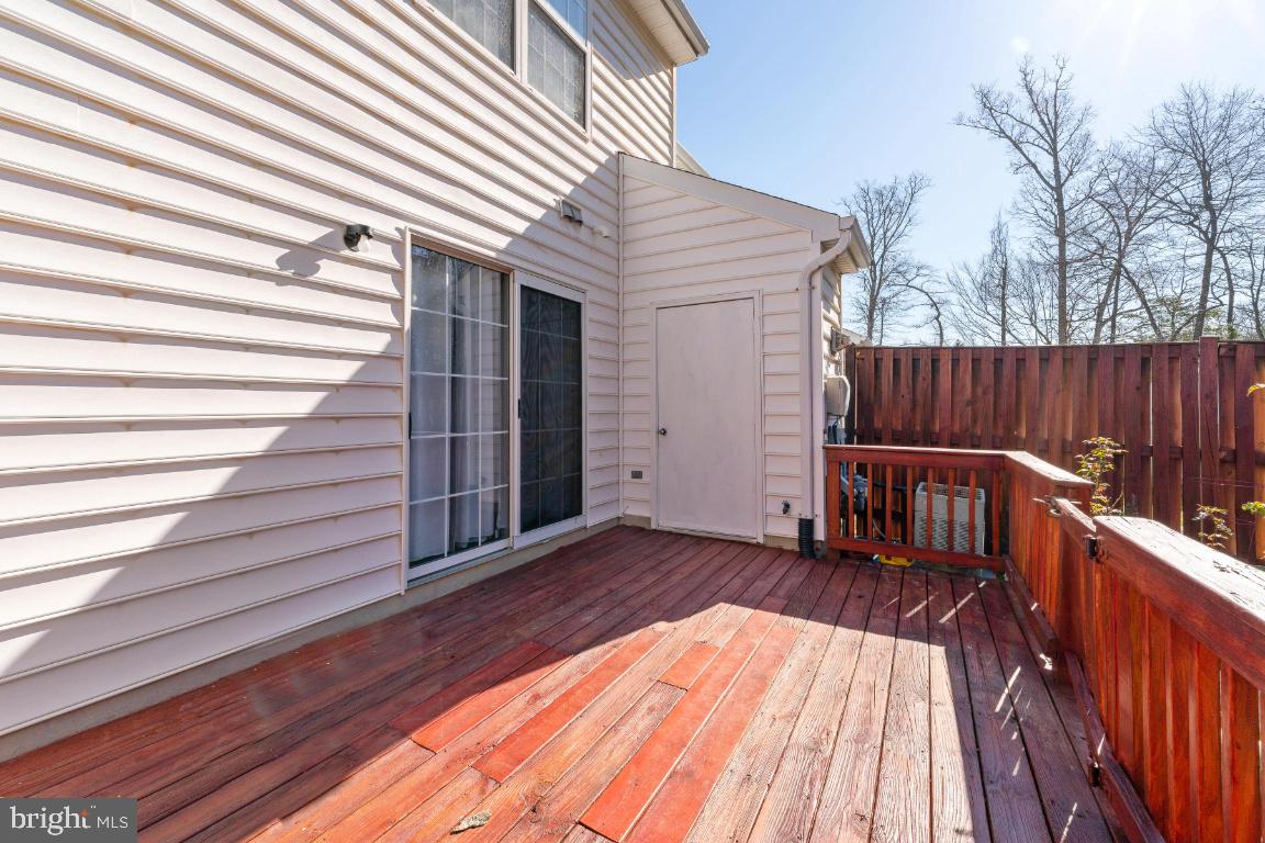 MEADOWS AT WHITE OAK SUB - Residential