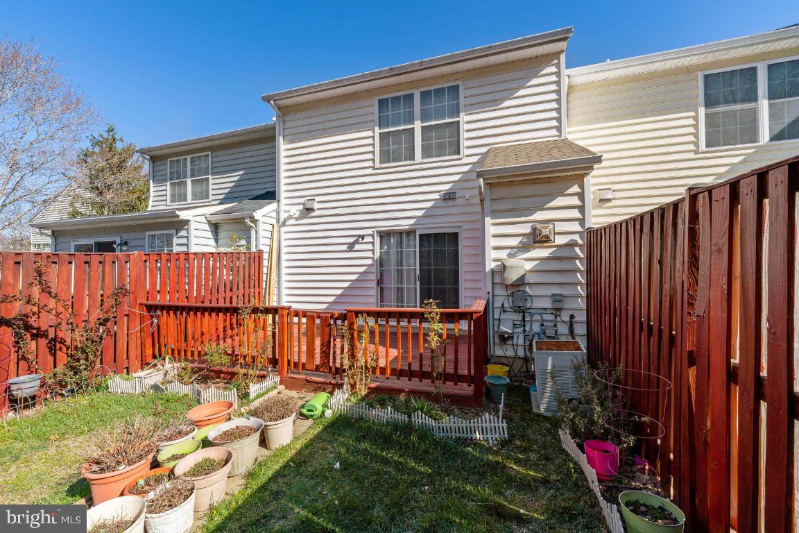 MEADOWS AT WHITE OAK SUB - Residential