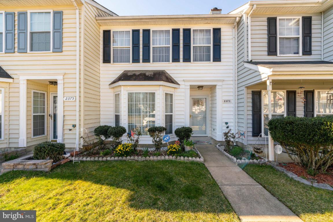 MEADOWS AT WHITE OAK SUB - Residential