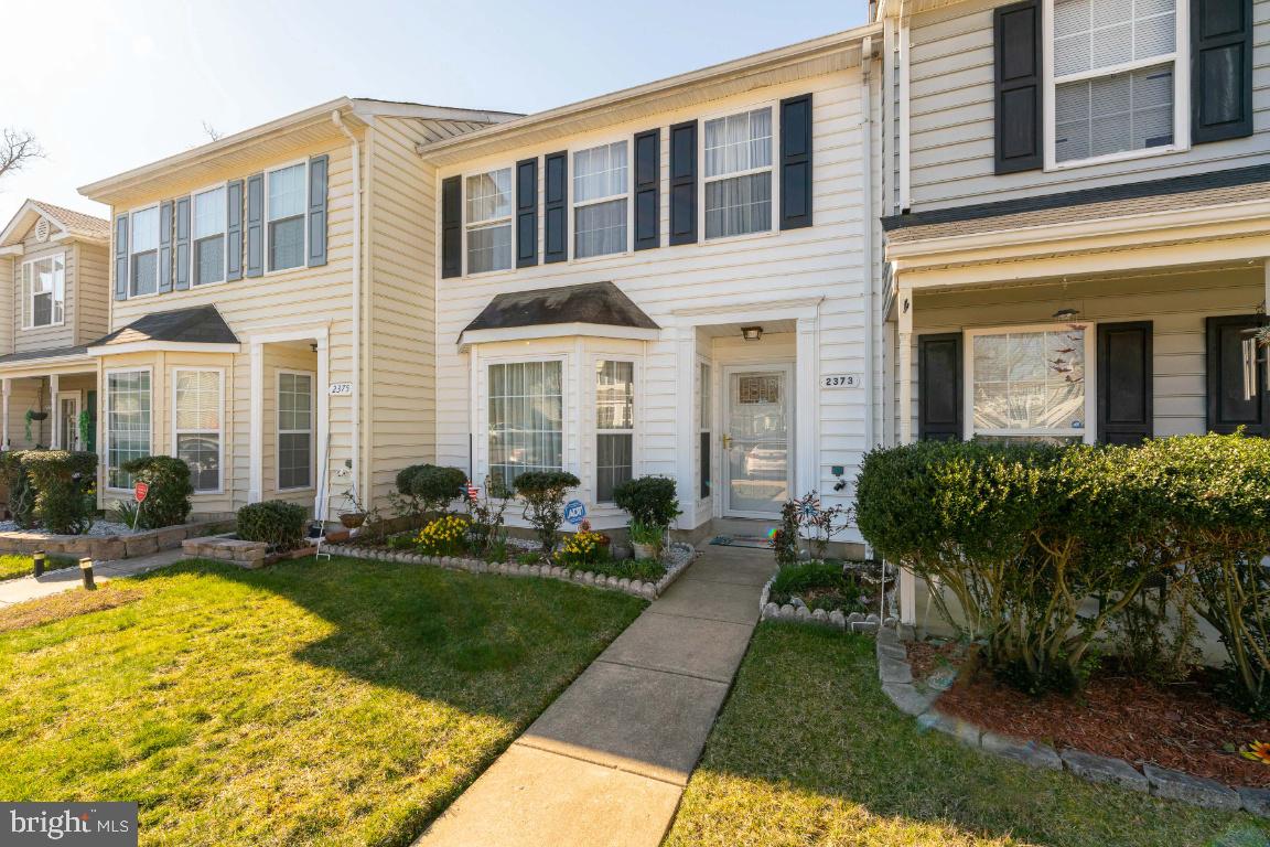 MEADOWS AT WHITE OAK SUB - Residential