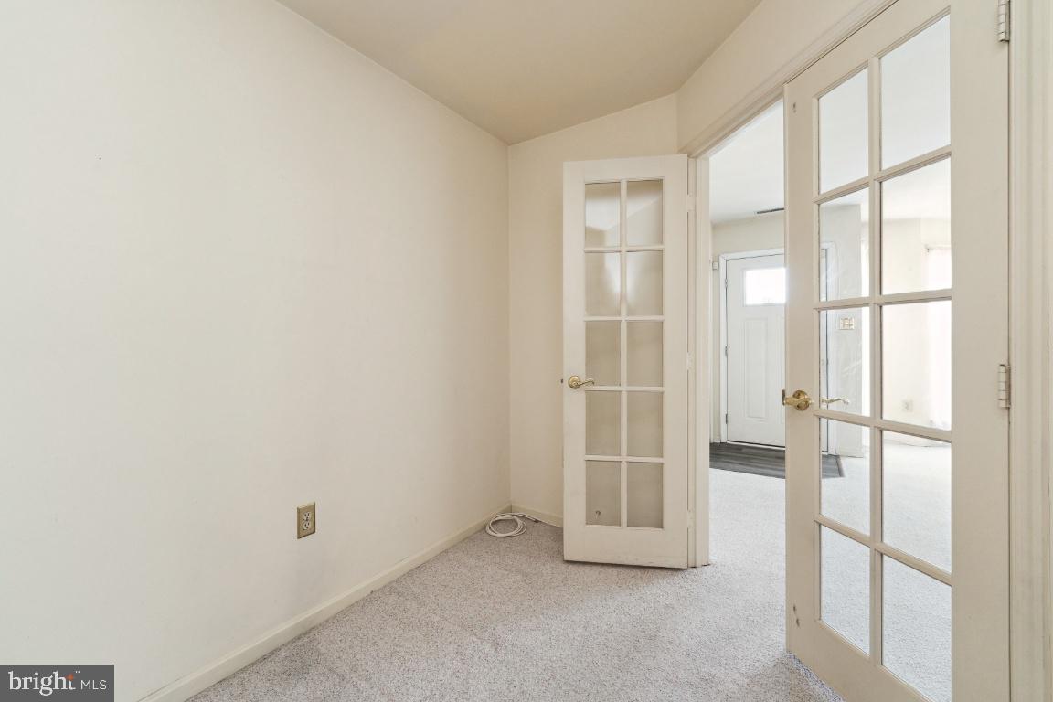 MEADOWS AT WHITE OAK SUB - Residential