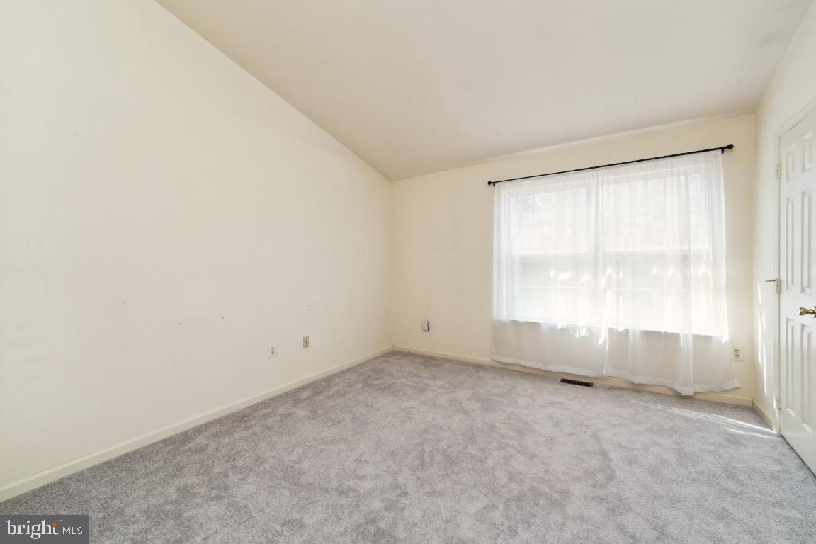 MEADOWS AT WHITE OAK SUB - Residential