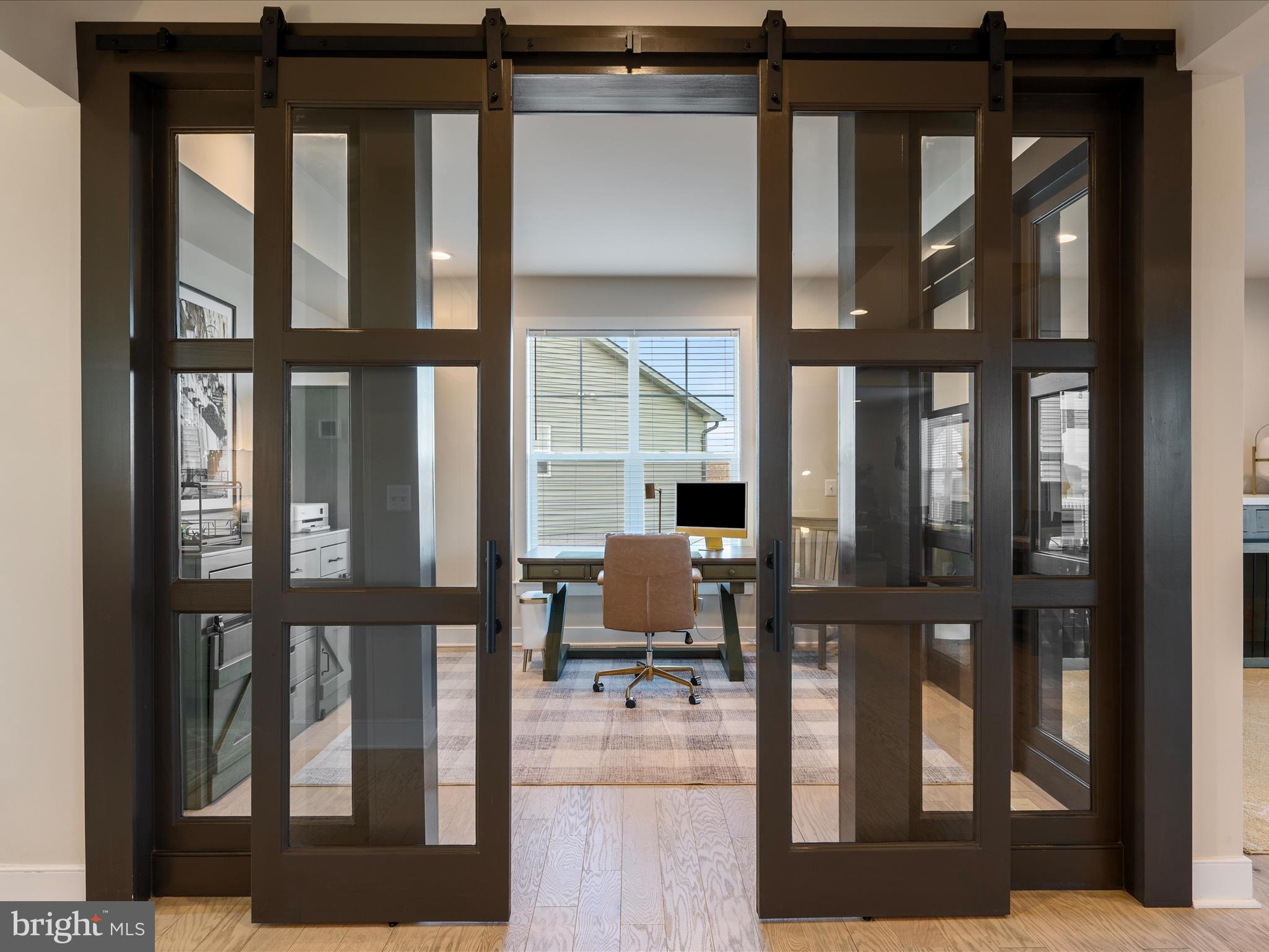 BEALLAIR - Residential