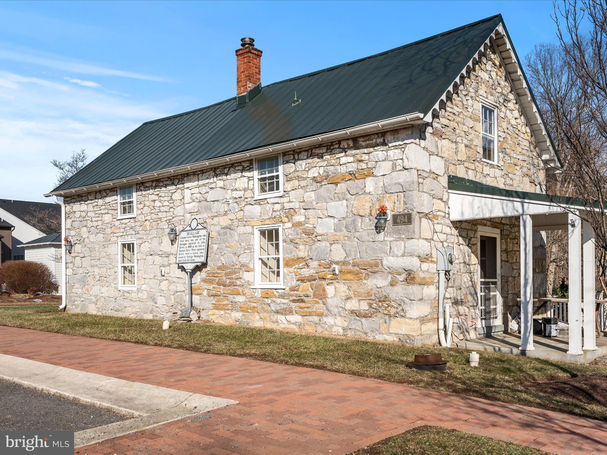 BEALLAIR - Residential