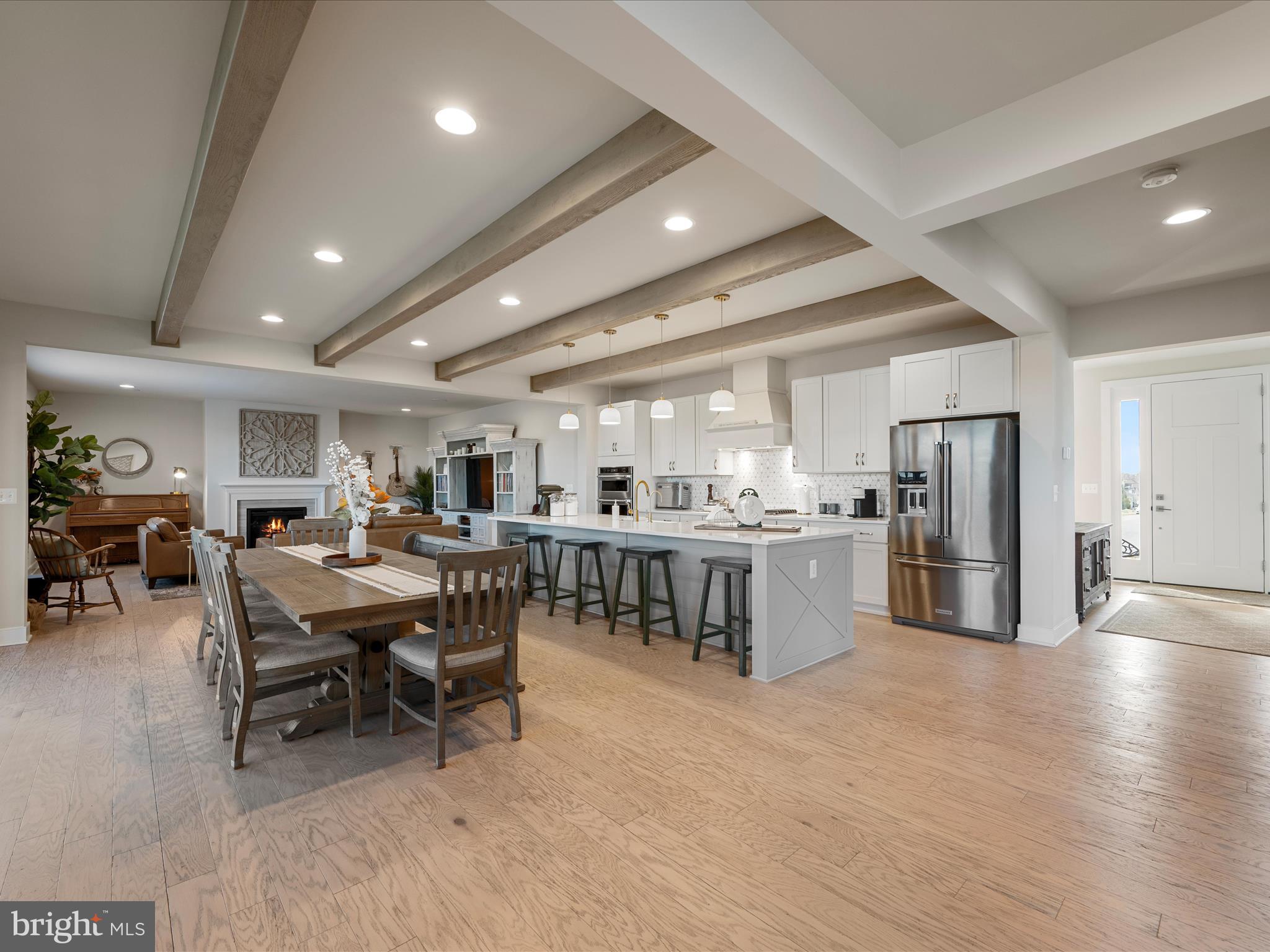 BEALLAIR - Residential