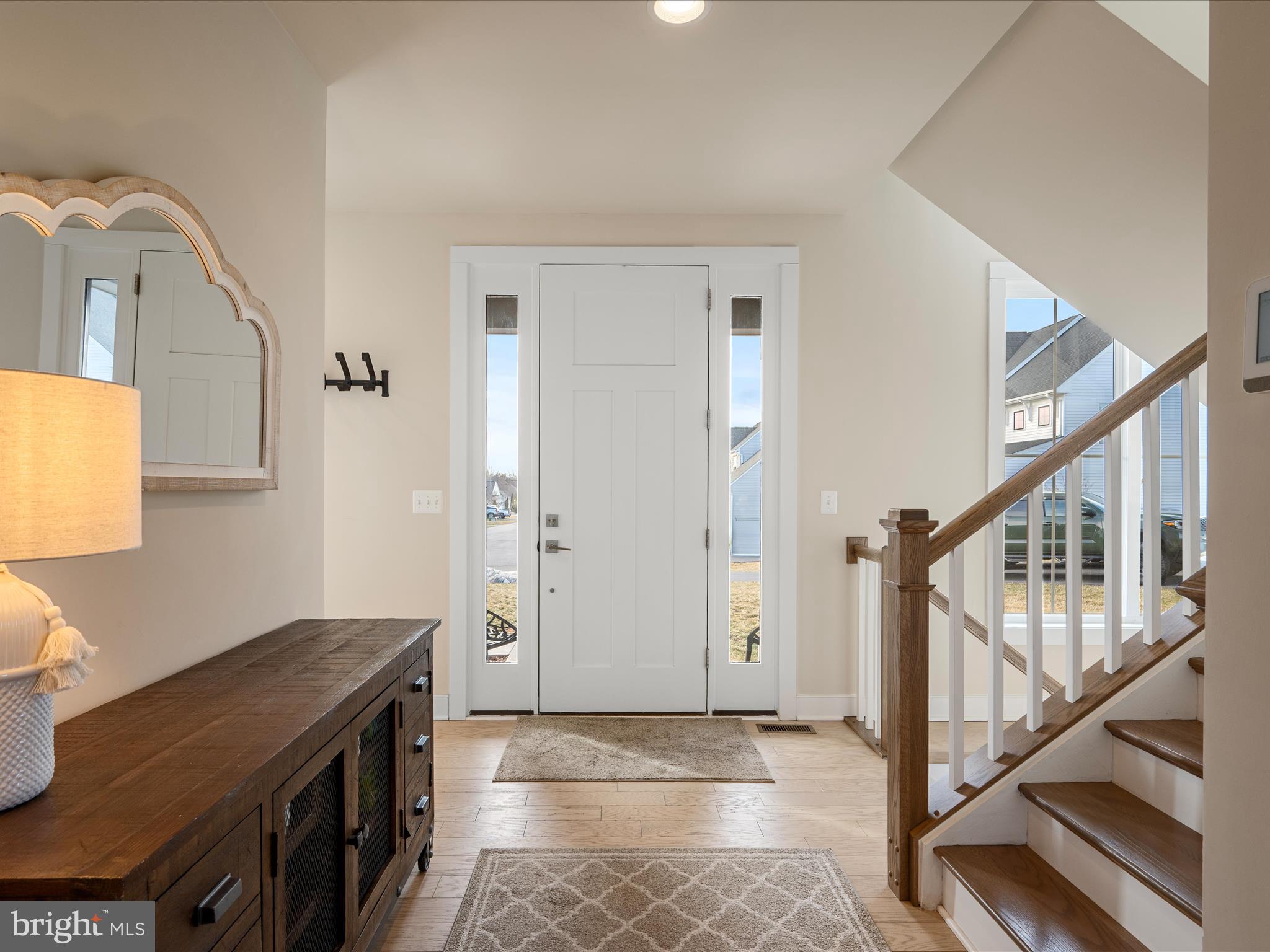 BEALLAIR - Residential