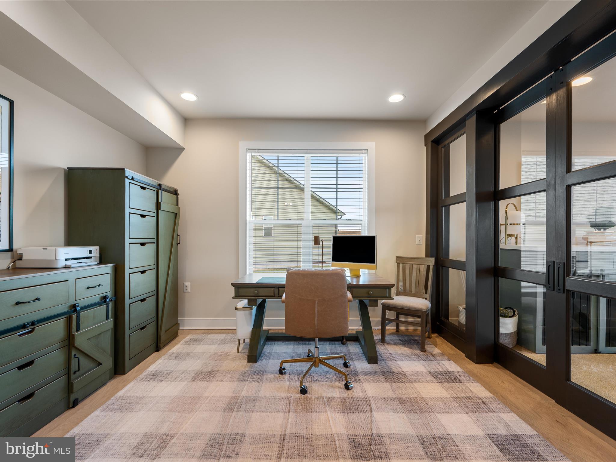 BEALLAIR - Residential