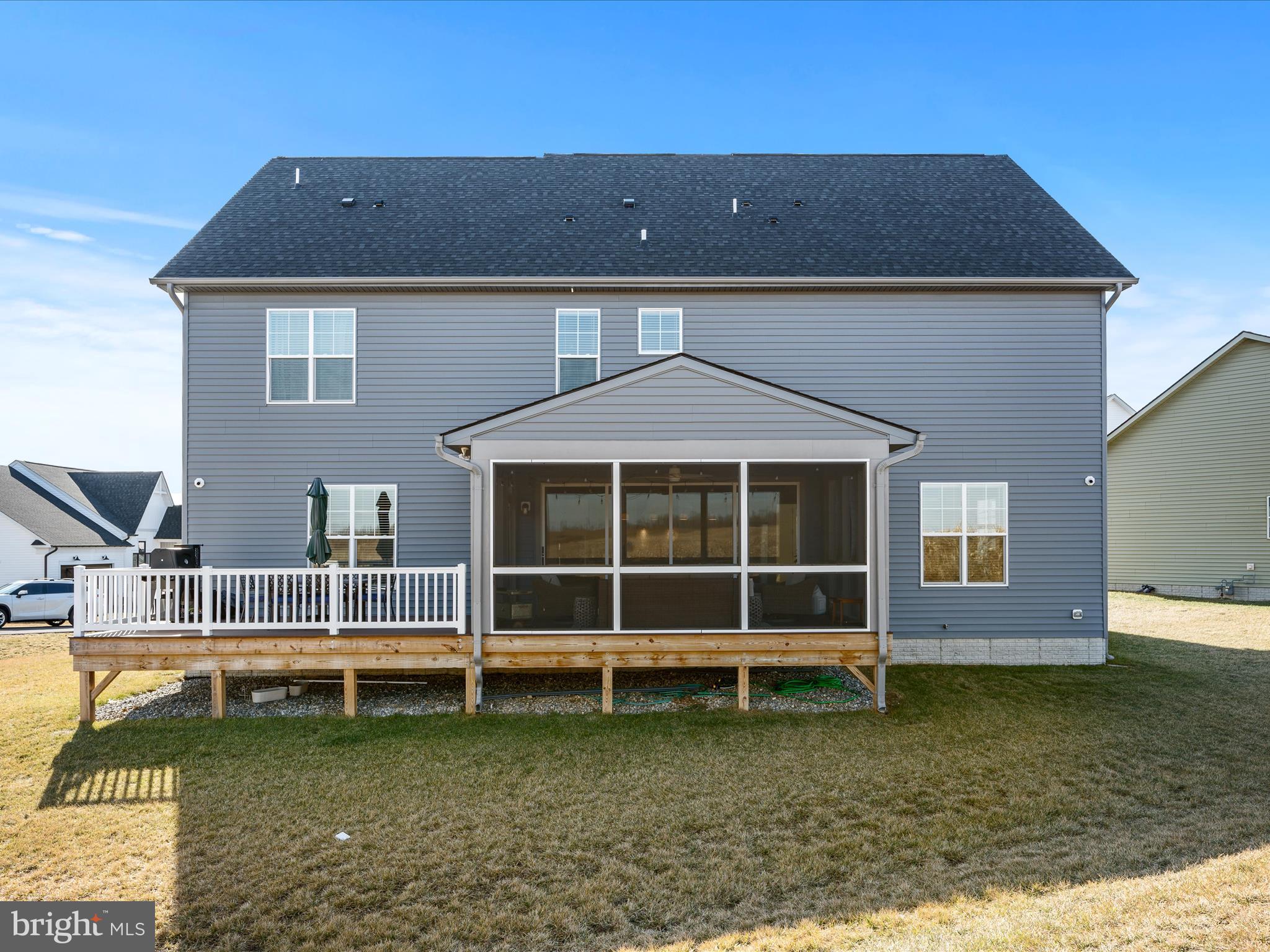 BEALLAIR - Residential