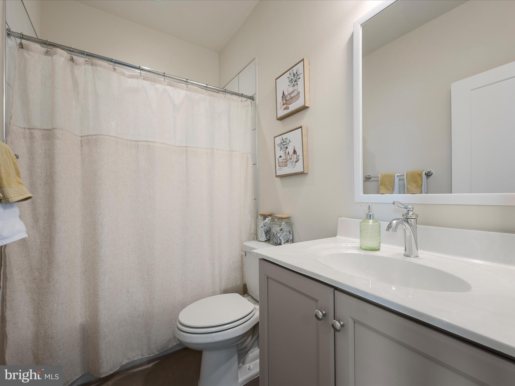 BEALLAIR - Residential