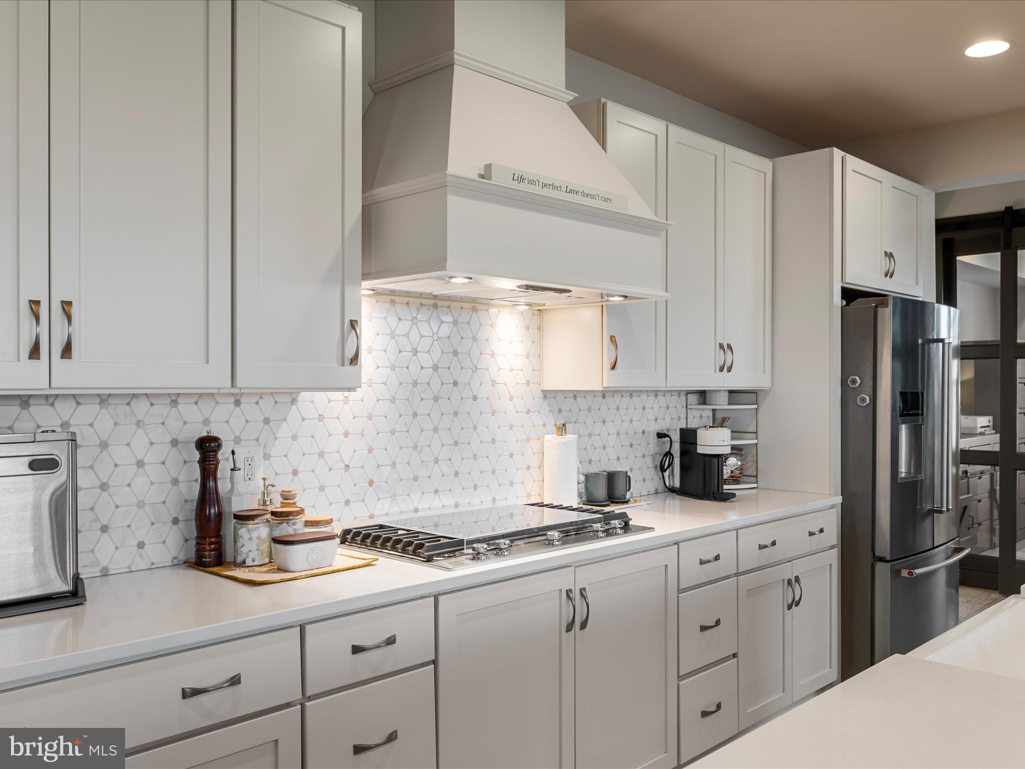 BEALLAIR - Residential