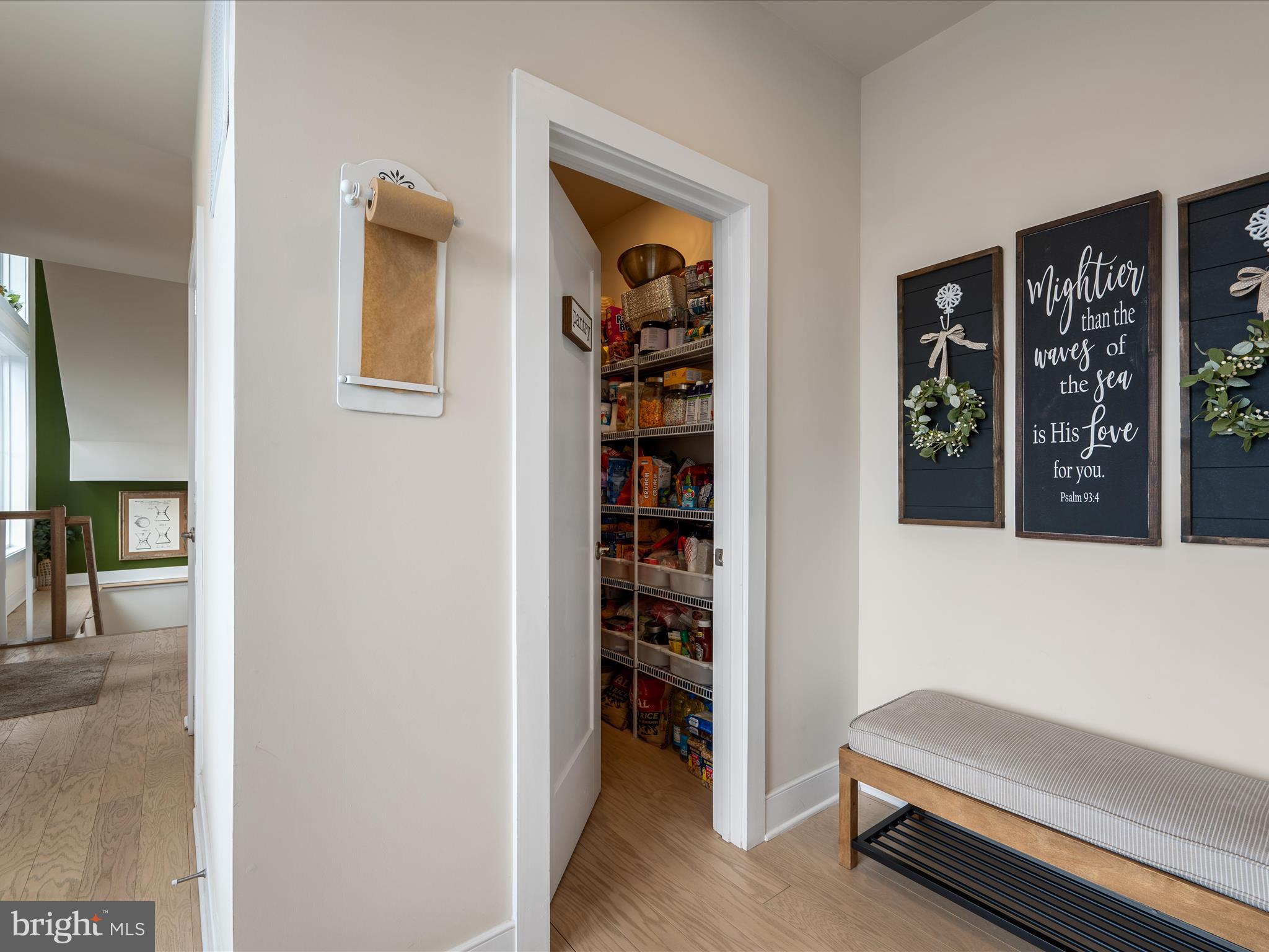 BEALLAIR - Residential